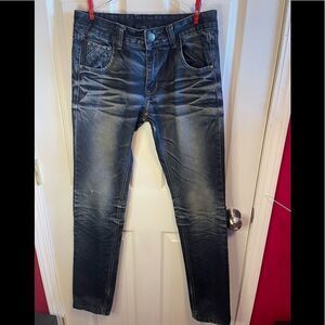 Heifushe jeans sz 31